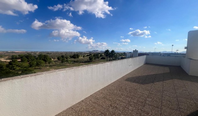 Resale - Villa -
Sucina - Inland