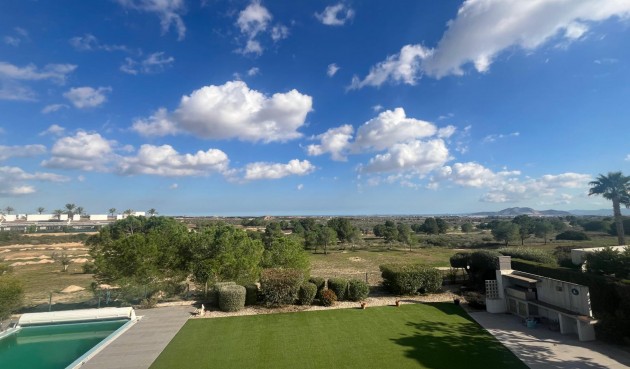 Resale - Villa -
Sucina - Inland