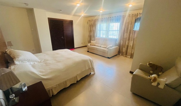 Resale - Villa -
Sucina - Inland