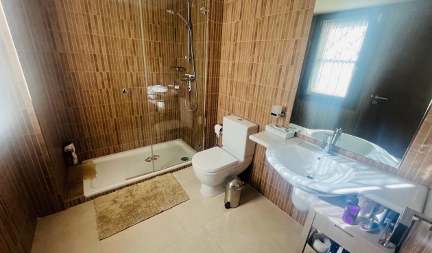 Resale - Villa -
Sucina - Inland