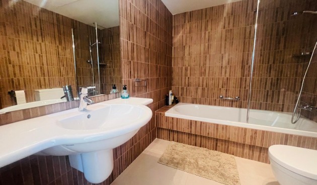 Resale - Villa -
Sucina - Inland