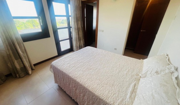 Resale - Villa -
Sucina - Inland