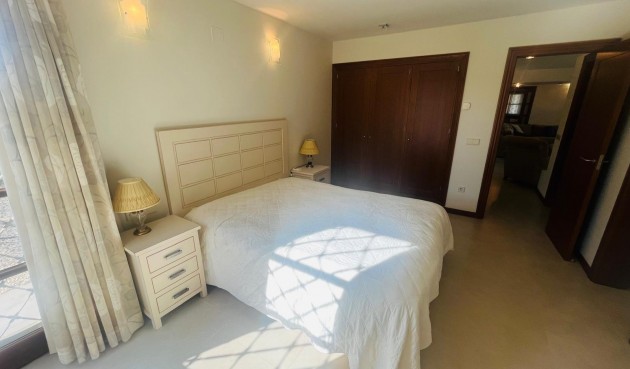 Resale - Villa -
Sucina - Inland