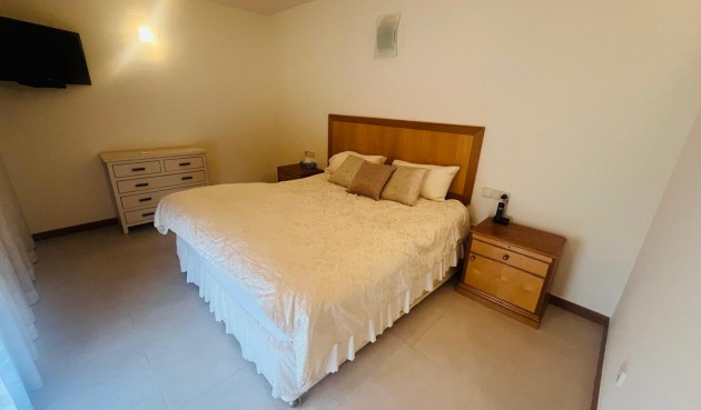 Resale - Villa -
Sucina - Inland