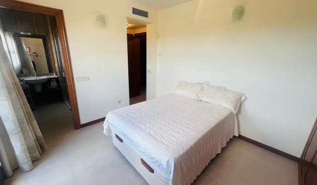 Resale - Villa -
Sucina - Inland