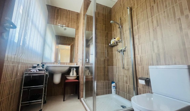 Resale - Villa -
Sucina - Inland