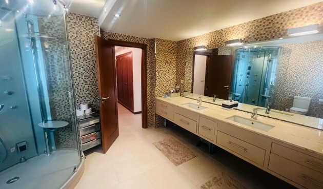 Resale - Villa -
Sucina - Inland