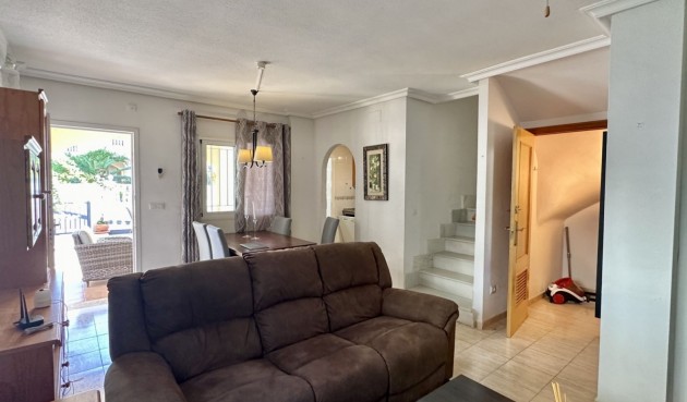 Återförsäljning - Duplex -
Orihuela Costa - Costa Blanca