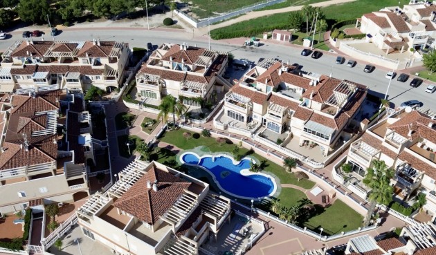 Återförsäljning - Duplex -
Orihuela Costa - Costa Blanca