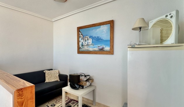 Återförsäljning - Duplex -
Orihuela Costa - Costa Blanca