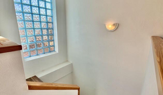 Återförsäljning - Duplex -
Orihuela Costa - Costa Blanca