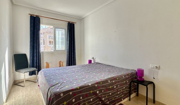 Återförsäljning - Duplex -
Orihuela Costa - Costa Blanca