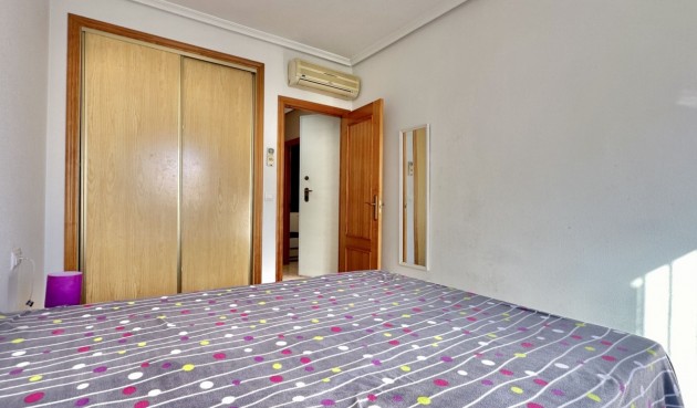 Återförsäljning - Duplex -
Orihuela Costa - Costa Blanca