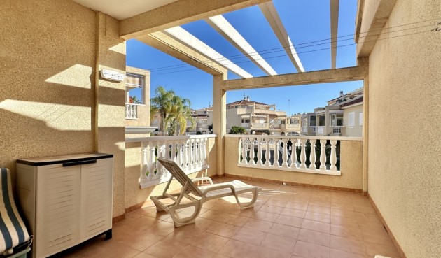 Återförsäljning - Duplex -
Orihuela Costa - Costa Blanca