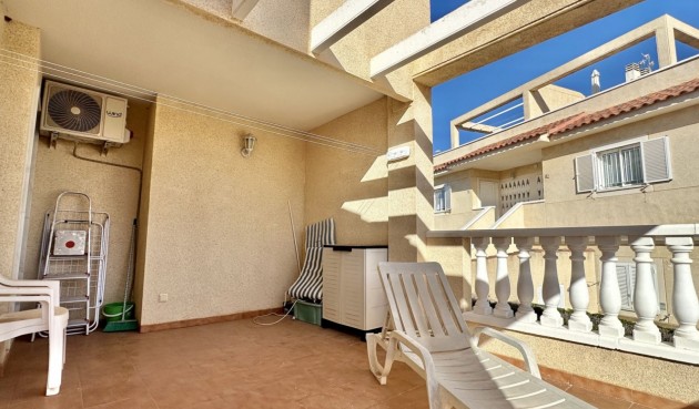 Återförsäljning - Duplex -
Orihuela Costa - Costa Blanca