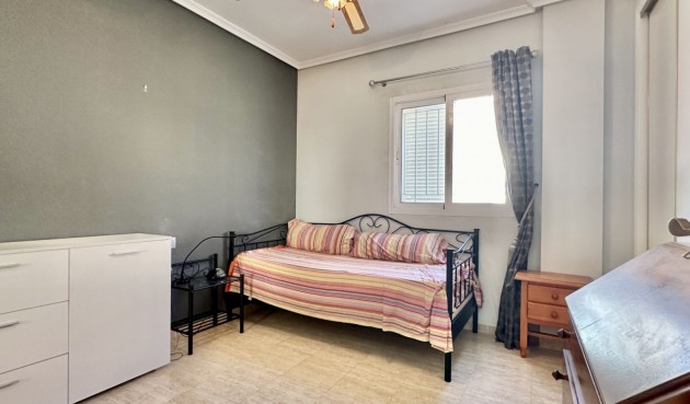 Återförsäljning - Duplex -
Orihuela Costa - Costa Blanca