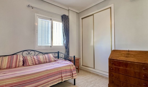 Återförsäljning - Duplex -
Orihuela Costa - Costa Blanca