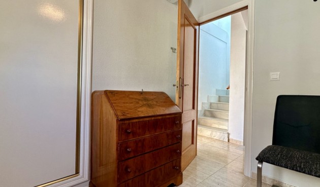 Återförsäljning - Duplex -
Orihuela Costa - Costa Blanca