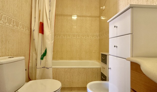 Återförsäljning - Duplex -
Orihuela Costa - Costa Blanca