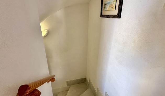 Återförsäljning - Duplex -
Orihuela Costa - Costa Blanca