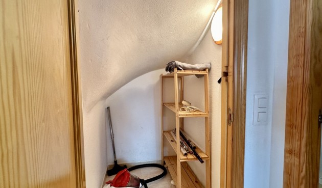 Återförsäljning - Duplex -
Orihuela Costa - Costa Blanca