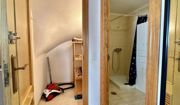 Återförsäljning - Duplex -
Orihuela Costa - Costa Blanca