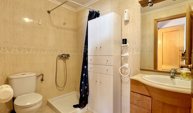 Återförsäljning - Duplex -
Orihuela Costa - Costa Blanca