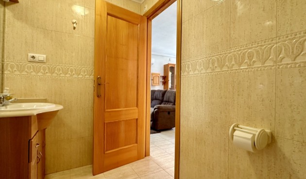 Återförsäljning - Duplex -
Orihuela Costa - Costa Blanca