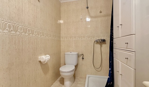 Återförsäljning - Duplex -
Orihuela Costa - Costa Blanca