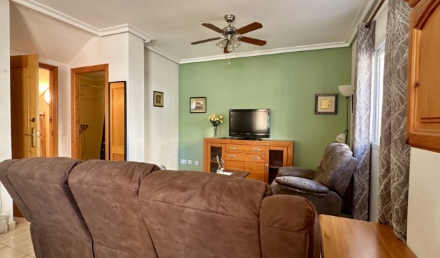 Återförsäljning - Duplex -
Orihuela Costa - Costa Blanca