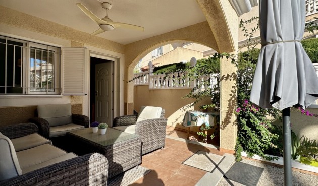 Återförsäljning - Duplex -
Orihuela Costa - Costa Blanca