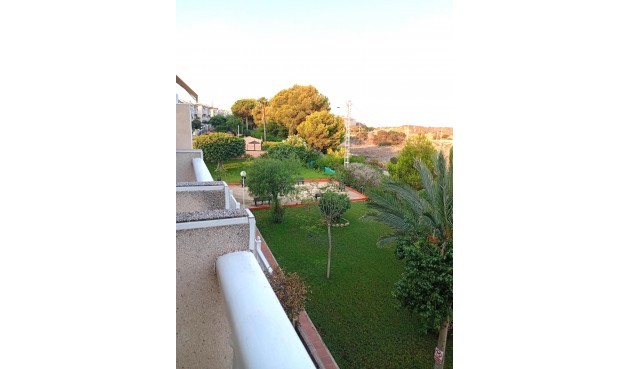 Återförsäljning - Apartment -
Torrevieja - Torreblanca