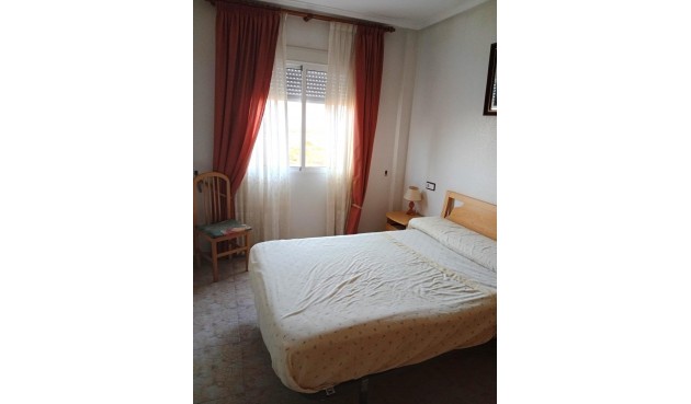 Återförsäljning - Apartment -
Torrevieja - Torreblanca