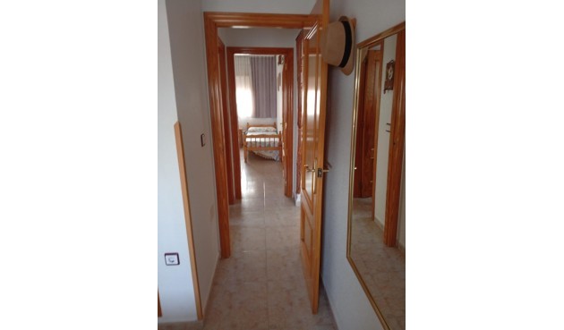 Återförsäljning - Apartment -
Torrevieja - Torreblanca