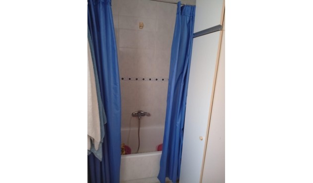 Återförsäljning - Apartment -
Torrevieja - Torreblanca
