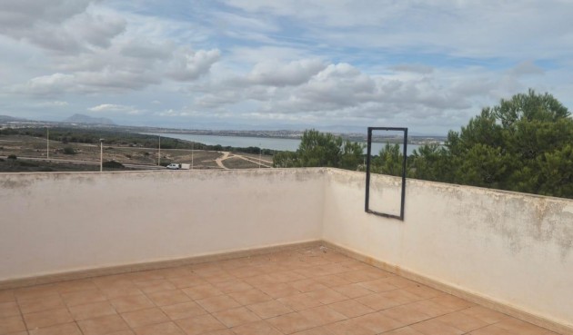 Återförsäljning - Apartment -
Torrevieja - Torreblanca