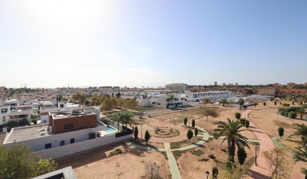 Brukt - Apartment -
San Pedro del Pinatar - Costa Calida