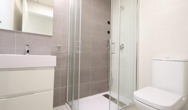 Brukt - Apartment -
San Pedro del Pinatar - Costa Calida