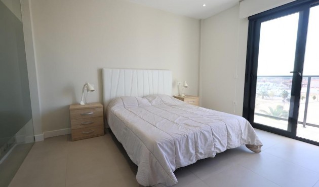 Brukt - Apartment -
San Pedro del Pinatar - Costa Calida