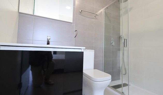 Brukt - Apartment -
San Pedro del Pinatar - Costa Calida