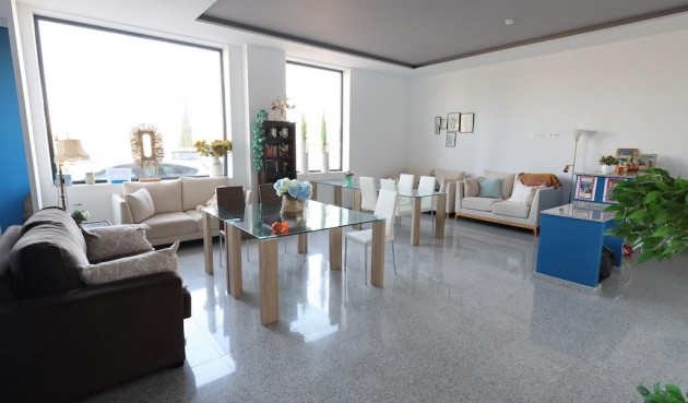 Brukt - Apartment -
San Pedro del Pinatar - Costa Calida