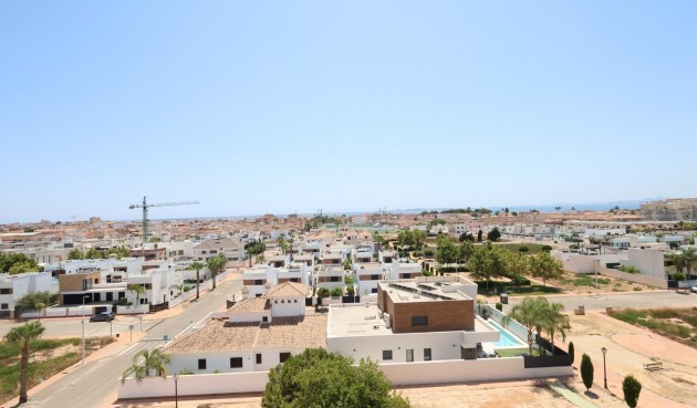 Brukt - Apartment -
San Pedro del Pinatar - Costa Calida