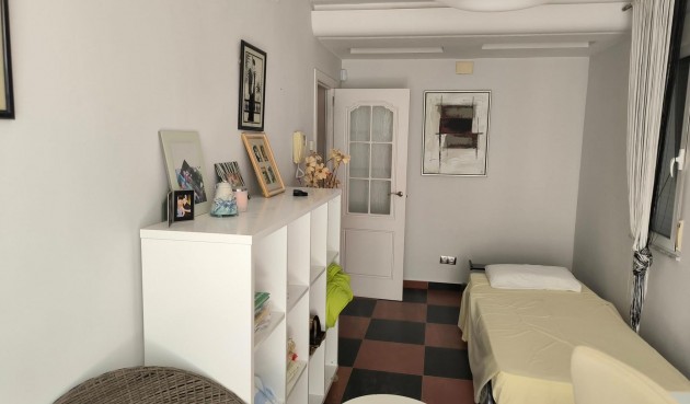 Resale - Villa -
Torrevieja - La Siesta