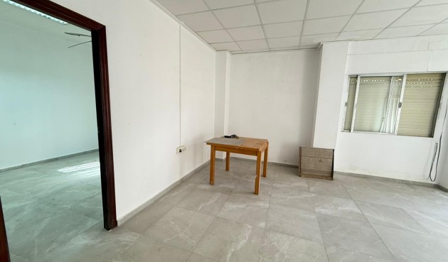 Brukt - Apartment -
Torrevieja - Playa de los Locos