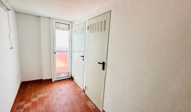 Brukt - Apartment -
Torrevieja - Centro