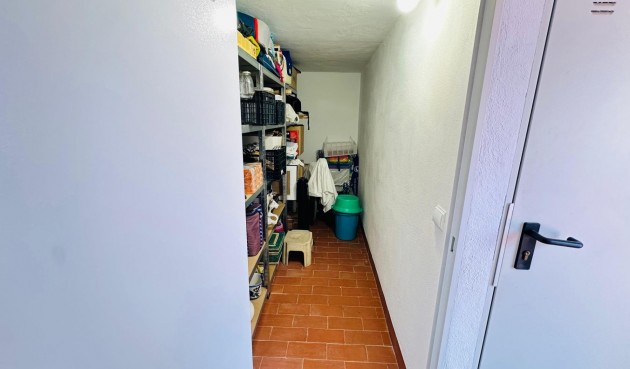 Brukt - Apartment -
Torrevieja - Centro