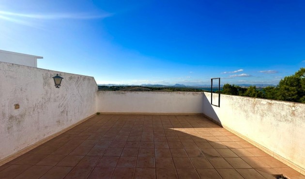 Återförsäljning - Apartment -
Torrevieja - Torreblanca