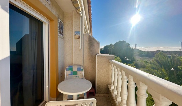 Återförsäljning - Apartment -
Torrevieja - Torreblanca
