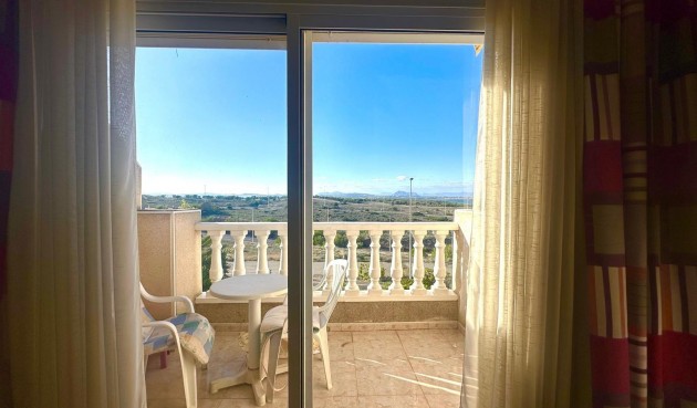 Återförsäljning - Apartment -
Torrevieja - Torreblanca