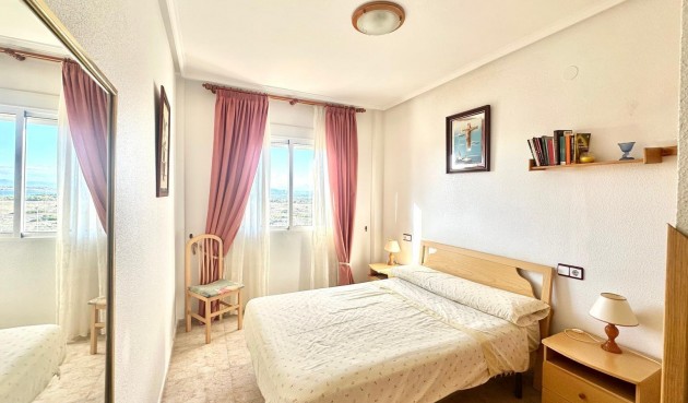 Återförsäljning - Apartment -
Torrevieja - Torreblanca